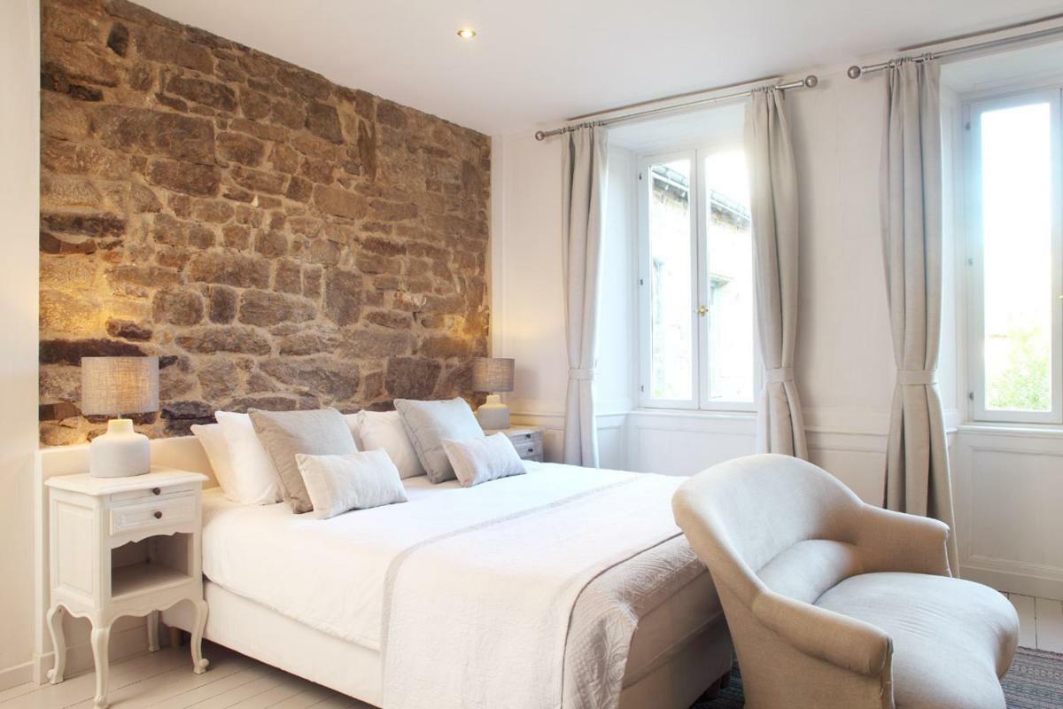 Aux Sabots Rouges Bed and breakfast Guéméné-sur-Scorff