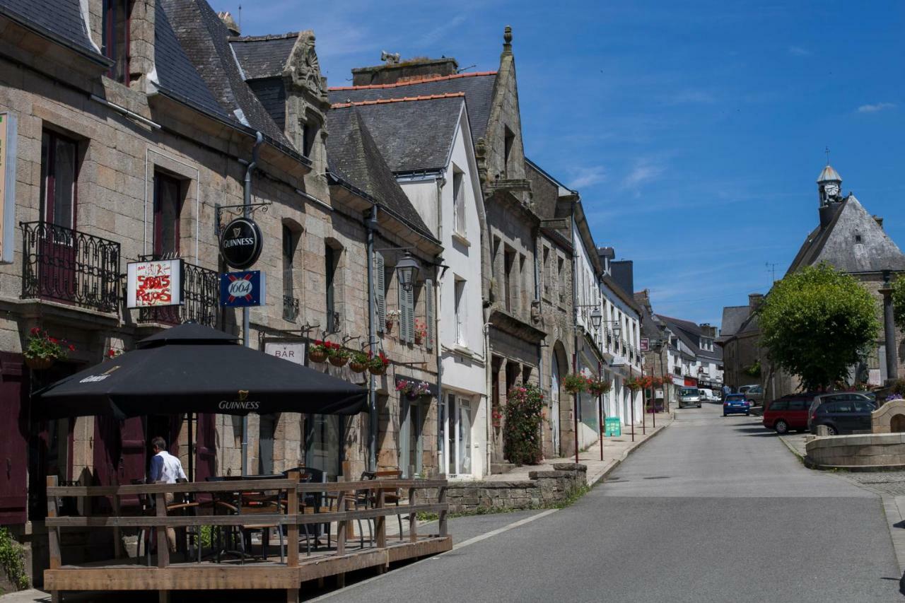 Bed and breakfast Aux Sabots Rouges
