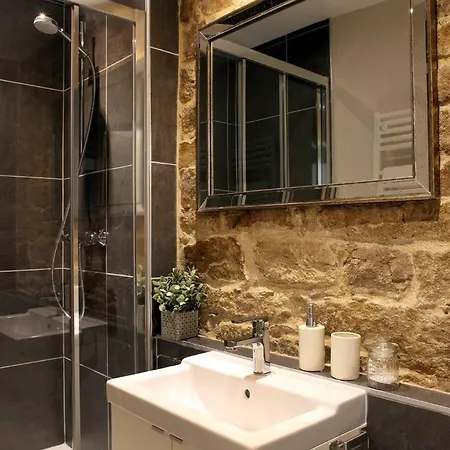 Chambres Aux Sabots Rouges Guéméné-sur-Scorff Buitenkant foto