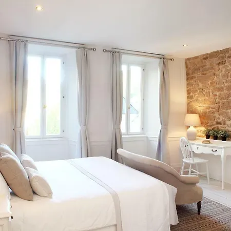 Chambres Aux Sabots Rouges Guéméné-sur-Scorff Buitenkant foto