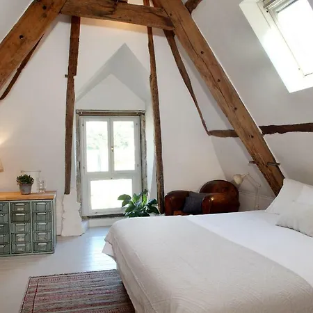 Chambres Aux Sabots Rouges Guéméné-sur-Scorff Buitenkant foto