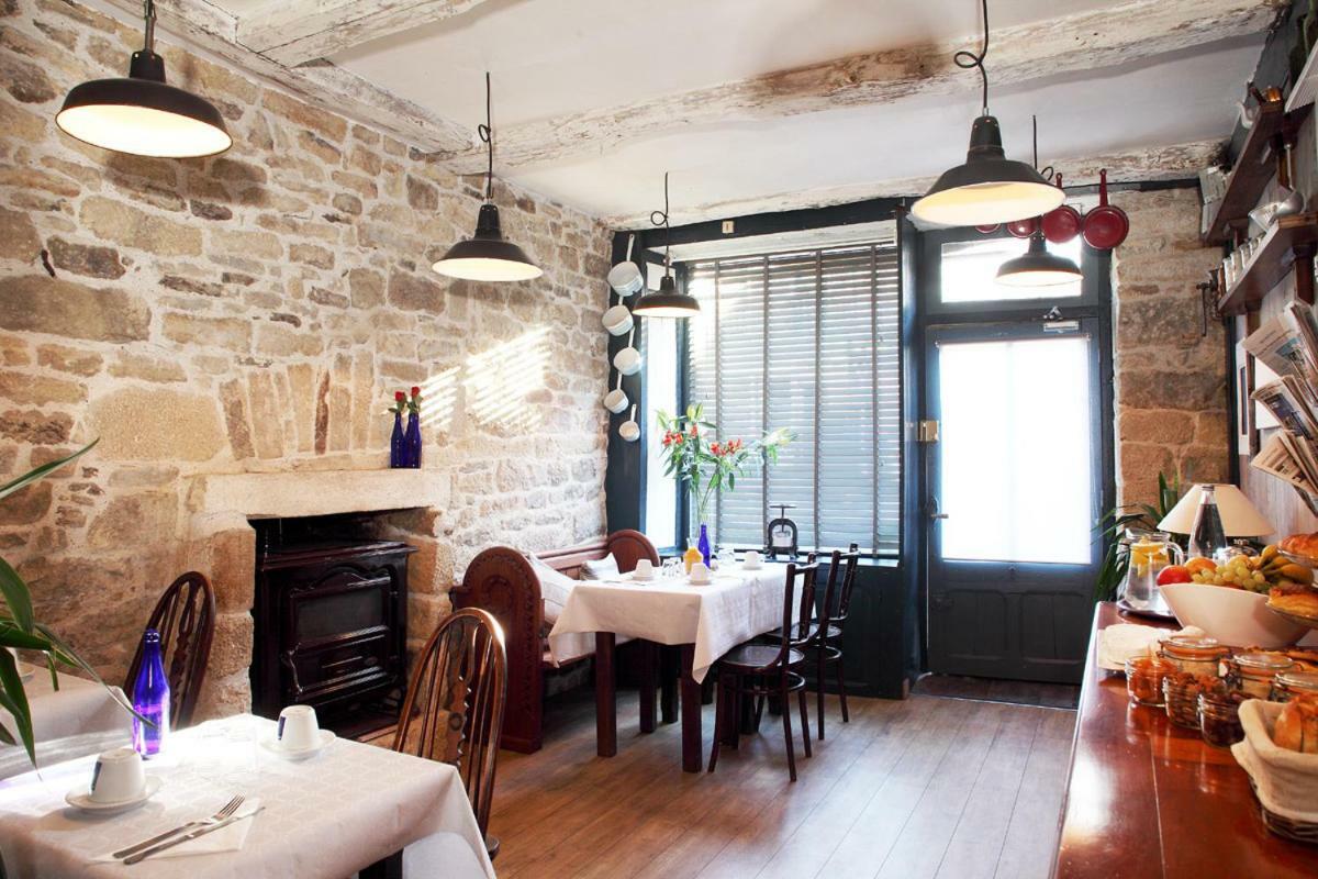 Bed & Breakfast Aux Sabots Rouges