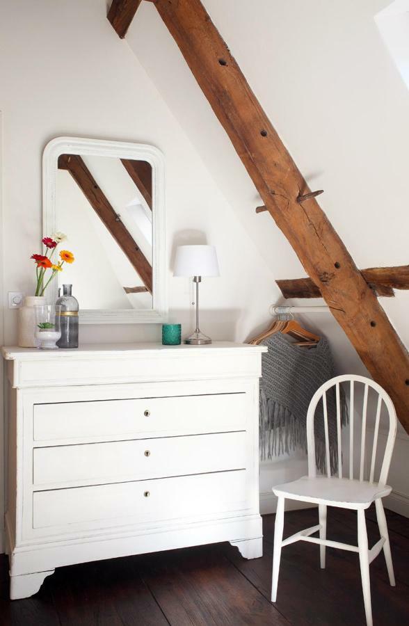 Bed & Breakfast Aux Sabots Rouges Guéméné-sur-Scorff